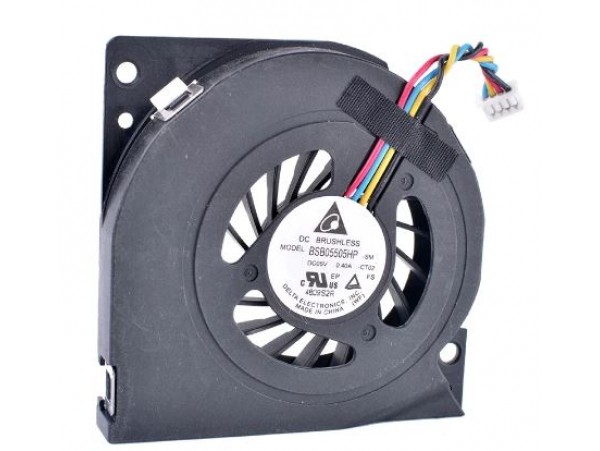 CPU ventilator BSB05505HP 5V 0.40A CT02 DT23 A01 Intel NUC NUC5CPYH GB-BSi3HA 769264-001